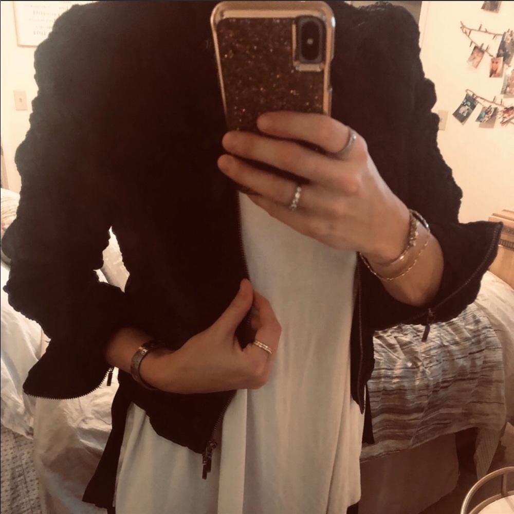 Bebe Jacket